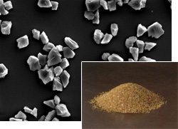 SCM FINE MONO-CRYSTALLINE DIAMOND Series