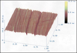 Mono-Crystalline Diamond